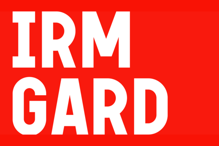 Irmgard