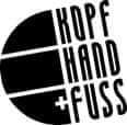 Kopf, Hand + Fuss gGmbH logo